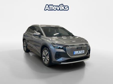 Audi Q4 40 e-tron Proline 150 kW