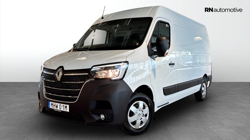 Bild 1 av Renault Master L2H2 | NORDIC LINE | 150 hk 2.3 Automat