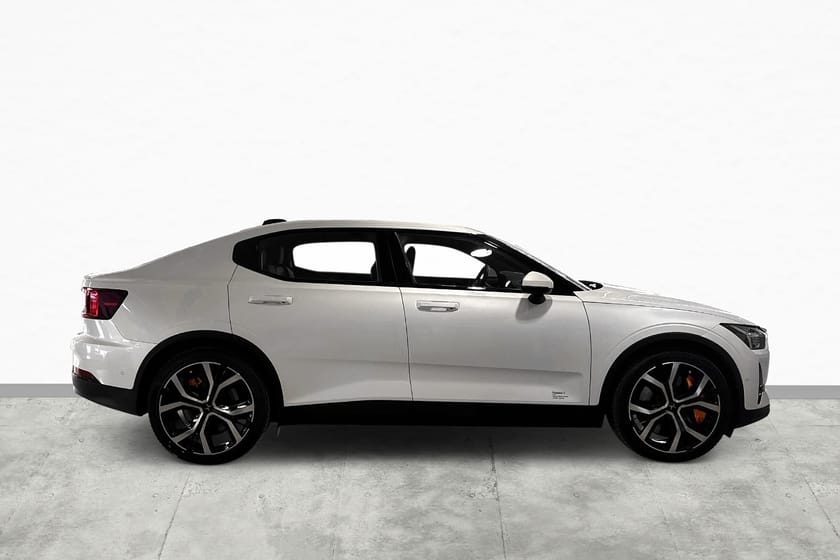 Bild 3 av Polestar 2 Long Range Dual Motor 78kWh Plus Pilot