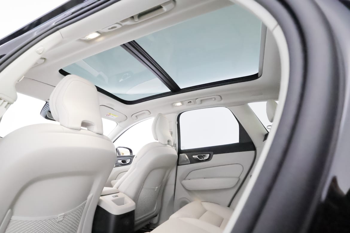 Volvo XC60 2026 - miniatyr 70