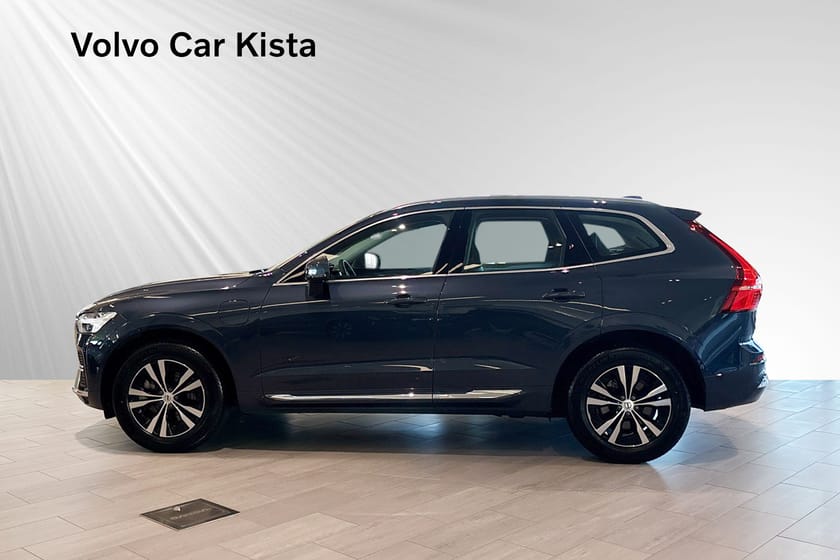 Bild 3 av Volvo XC60 T6 Core Special Edition Panorama B-Kamera