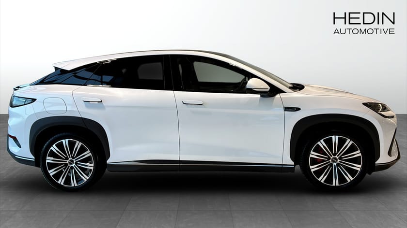 Bild 3 av BYD Sealion 7 EXCELLENCE AWD