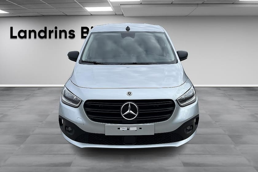 Bild 2 av Mercedes-Benz Citan 112 CDI Skåp L2 Special Edition *OMG LEVERANS*