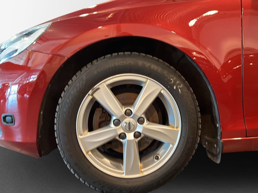 Bild 5 av Volvo V40 D2 Business Advanced