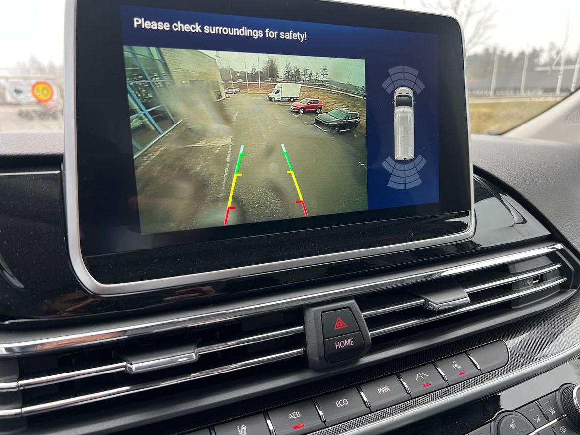 Maxus V90 2022 - miniatyr 40