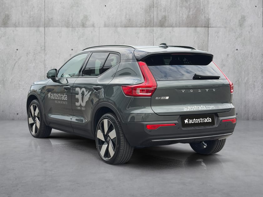Bilde 3 av Volvo EX40 Twin Motor Performance |Ultra|Pixel|H.Feste|20"