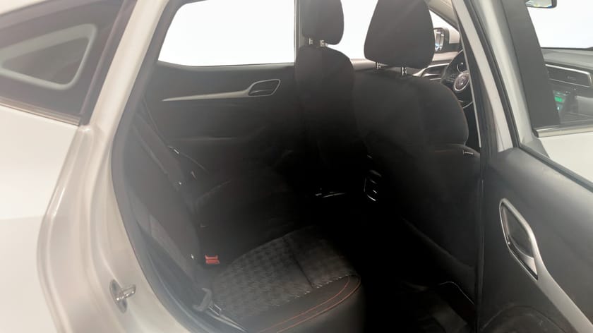 Bild 5 av MG ZS EV Long Range Comfort 1-FAS