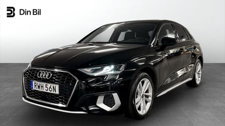Audi A3 Sportback 35 TFSI Proline/