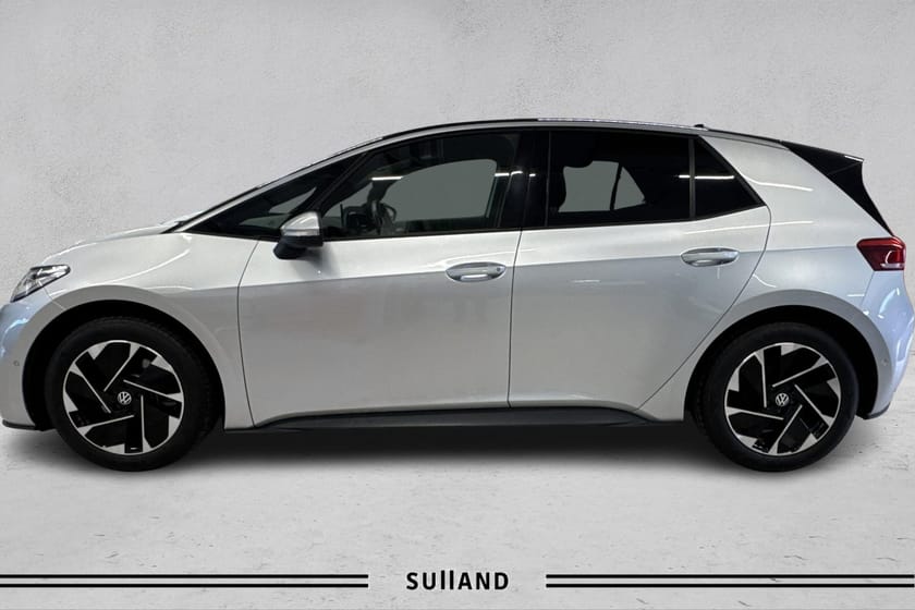 Bilde 2 av Volkswagen ID.3 Pro Performance highline 58kwh 204hk