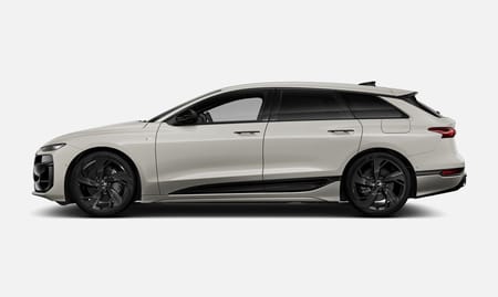 Audi A6 Avant e-tron quattro 315 KW (specialpris september)