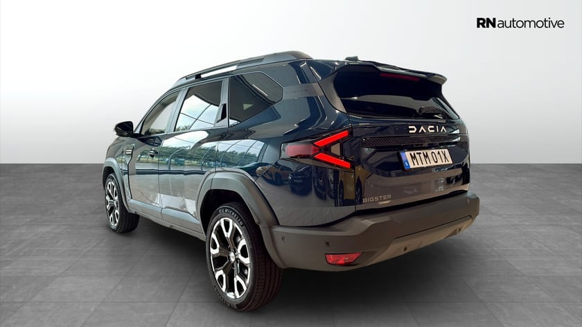 Bild 3 av Dacia Bigster Hybrid 155 | JOURNEY | | KAMERA | CARPLAY |