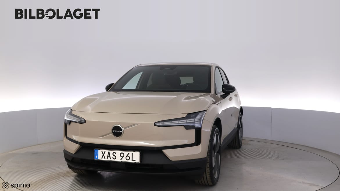 Volvo EX30 2026 - miniatyr 24