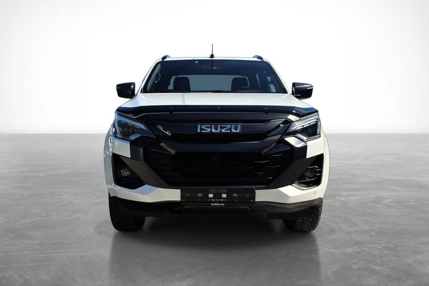Bilde 2 av Isuzu D-Max Space Cab Double Cab, Arctic Truck Styling