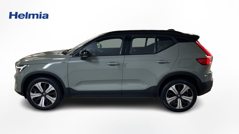 Bild 2 av Volvo XC40 Recharge Single Motor Core Edition