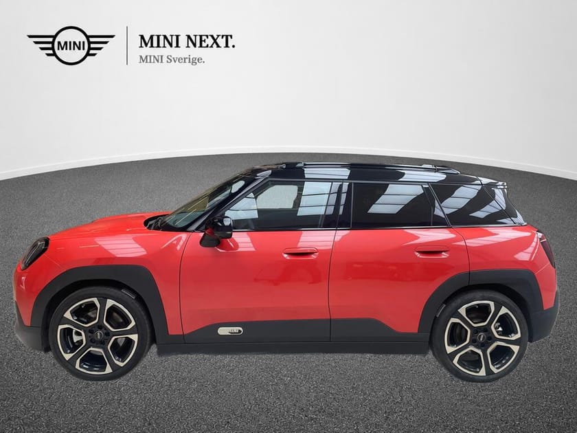 Bild 3 av MINI Aceman SE Favoured Trim, Paket XL