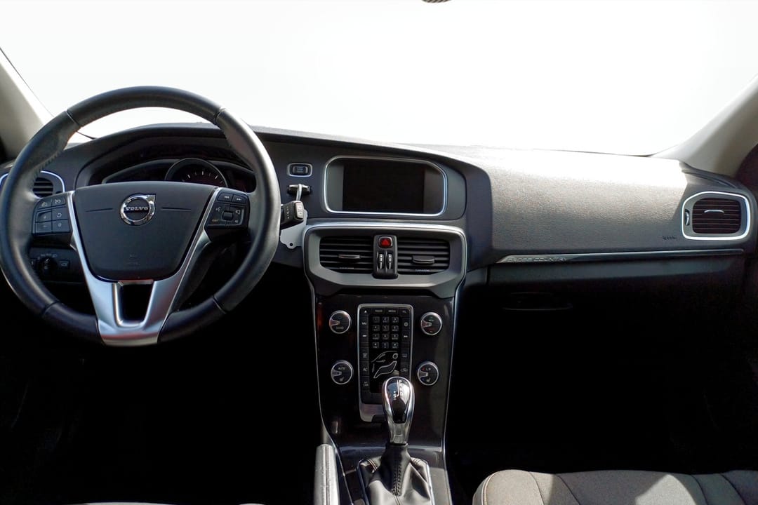 Volvo V40 Cross Country
