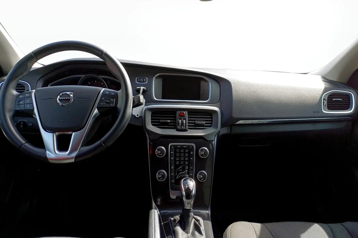 Volvo V40 Cross Country