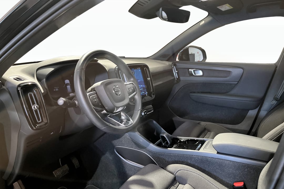 Volvo XC40 Recharge Single Motor