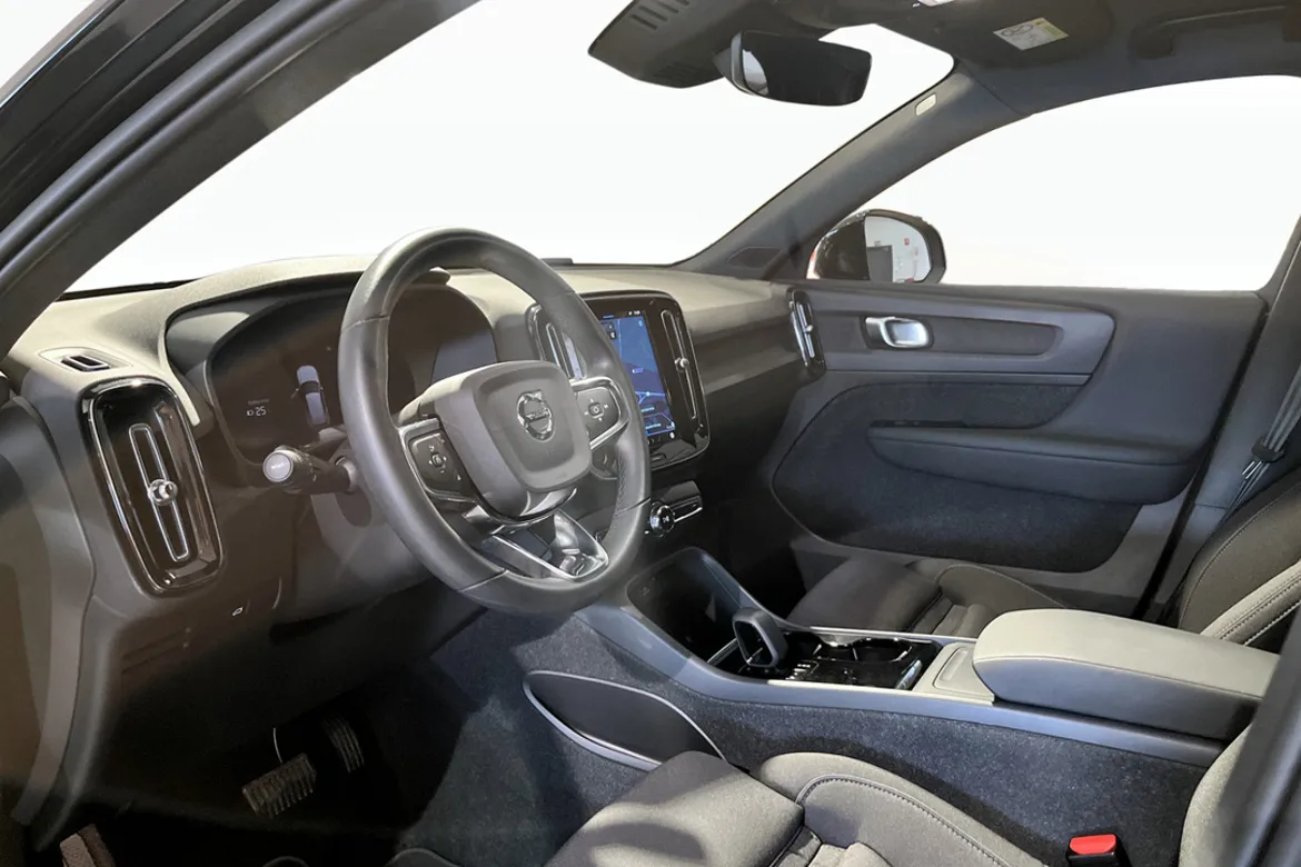 Volvo XC40 Recharge Single Motor