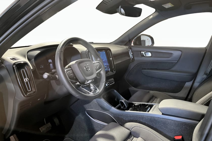 Bild 5 av Volvo XC40 Recharge Single Motor Core Edition