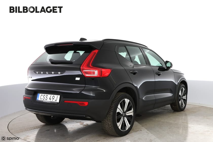 Bild 5 av Volvo XC40 Recharge Single Motor Core Edition