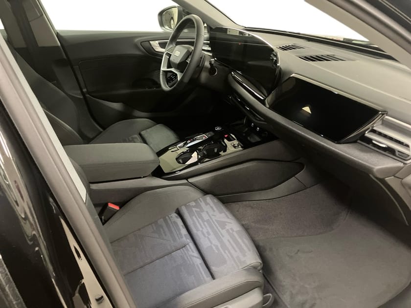 Bild 5 av Audi A5 Avant TDI QUATTRO 150 KW S TRONIC