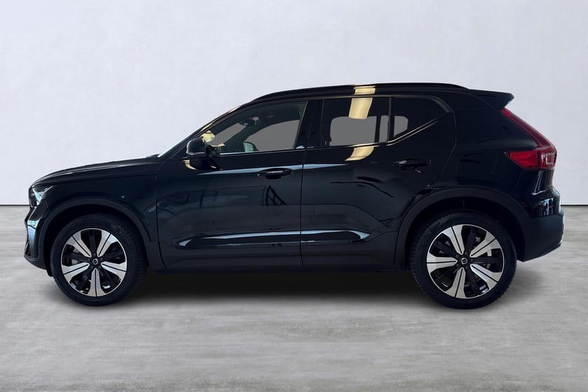 Bild 2 av Volvo XC40 Recharge Core