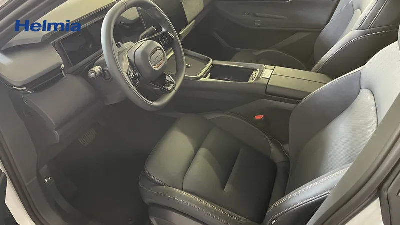 Bild 10 av 11 – Lynk & Co 08 PHEV More