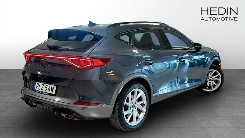 Bild 2 av CUPRA Formentor VZ e-Hybrid PHEV Aut