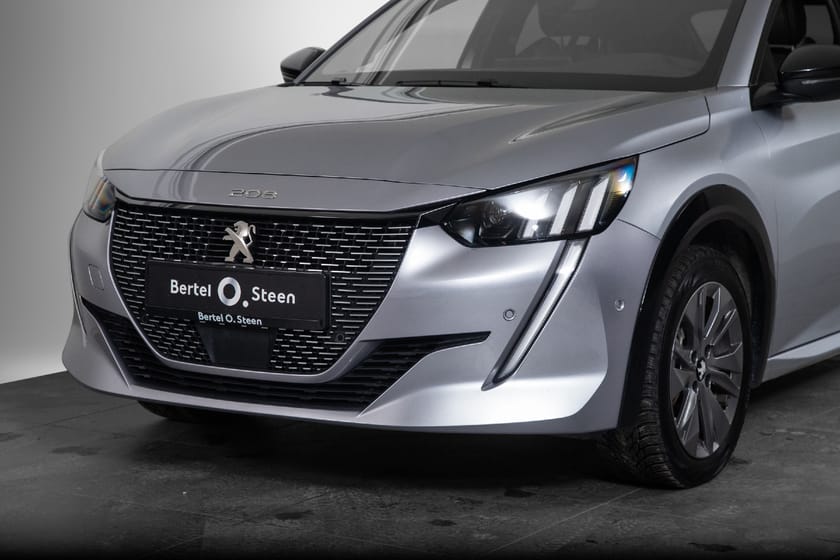 Bilde 2 av Peugeot e-208 GT