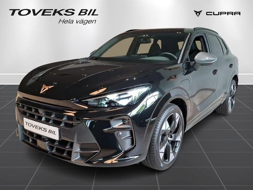 Bild 1 av CUPRA Terramar e-Hybrid 1,5 204 Laddhybrid Swe Edt Ultimate