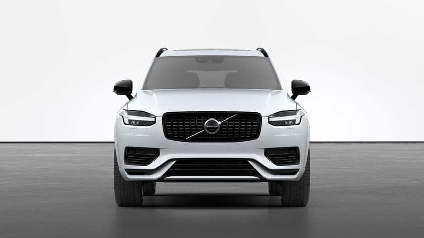 Bilde 3 av Volvo XC90 7-seater R-Design / Hngerfeste / Panoramasoltak / 360 / Harman