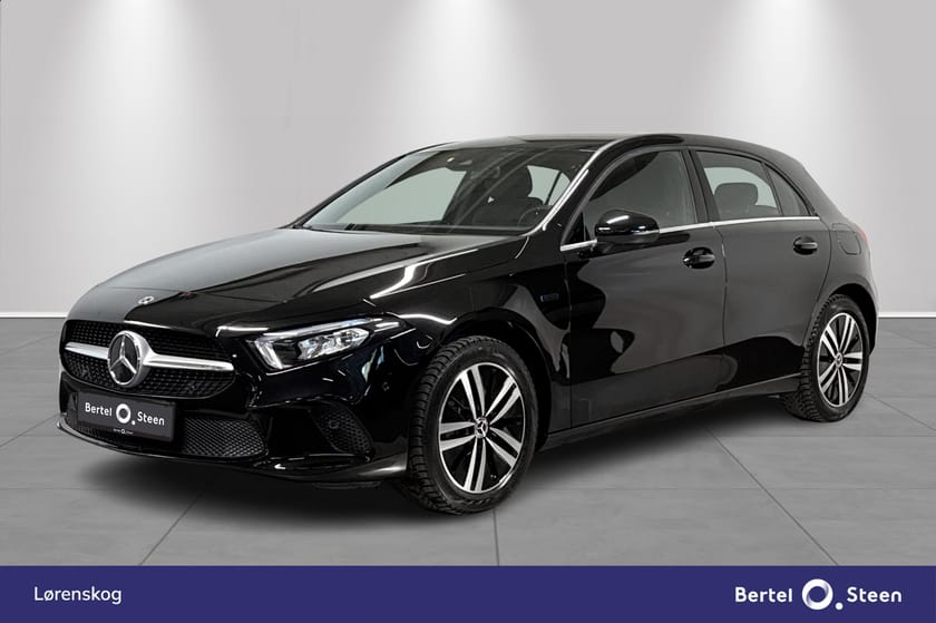 Bilde 1 av Mercedes-Benz A 250 e Plug-In | LED High Performance | Ryggekamera