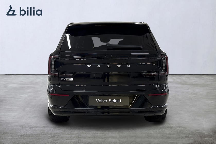 Bild 5 av Volvo EX90 Twin Motor Performance Ultra 7sätes