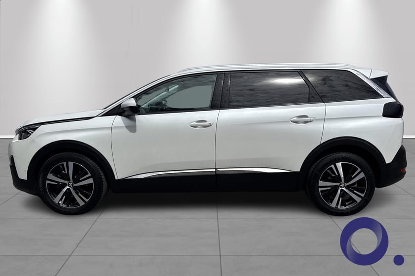 Bilde 2 av Peugeot 5008 Vare|Adaptiv Cruise|Carplay