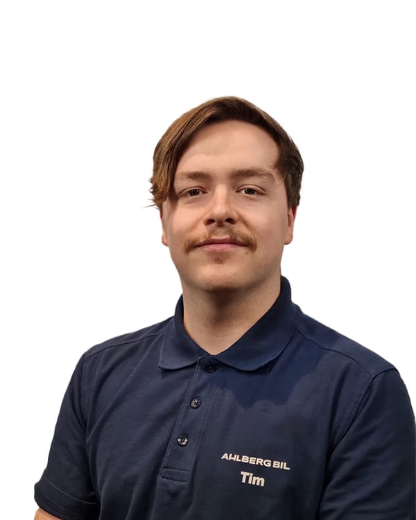 Tim Hentze - Administration