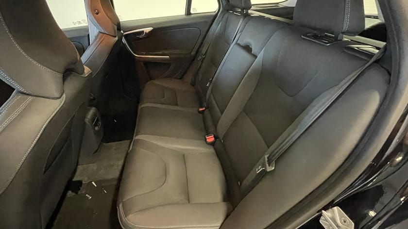 Bild 5 av Volvo V60 D2 S/S Limited Edition Drag