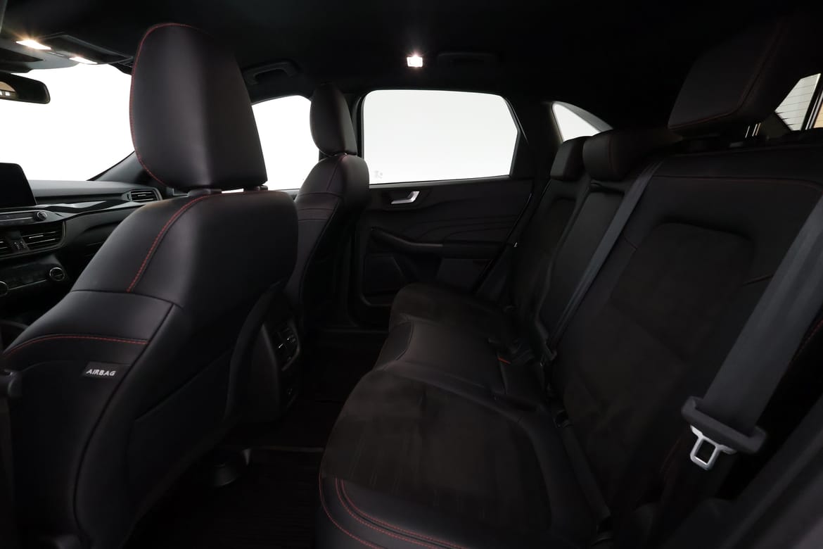 Ford Kuga 2022 - miniatyr 15