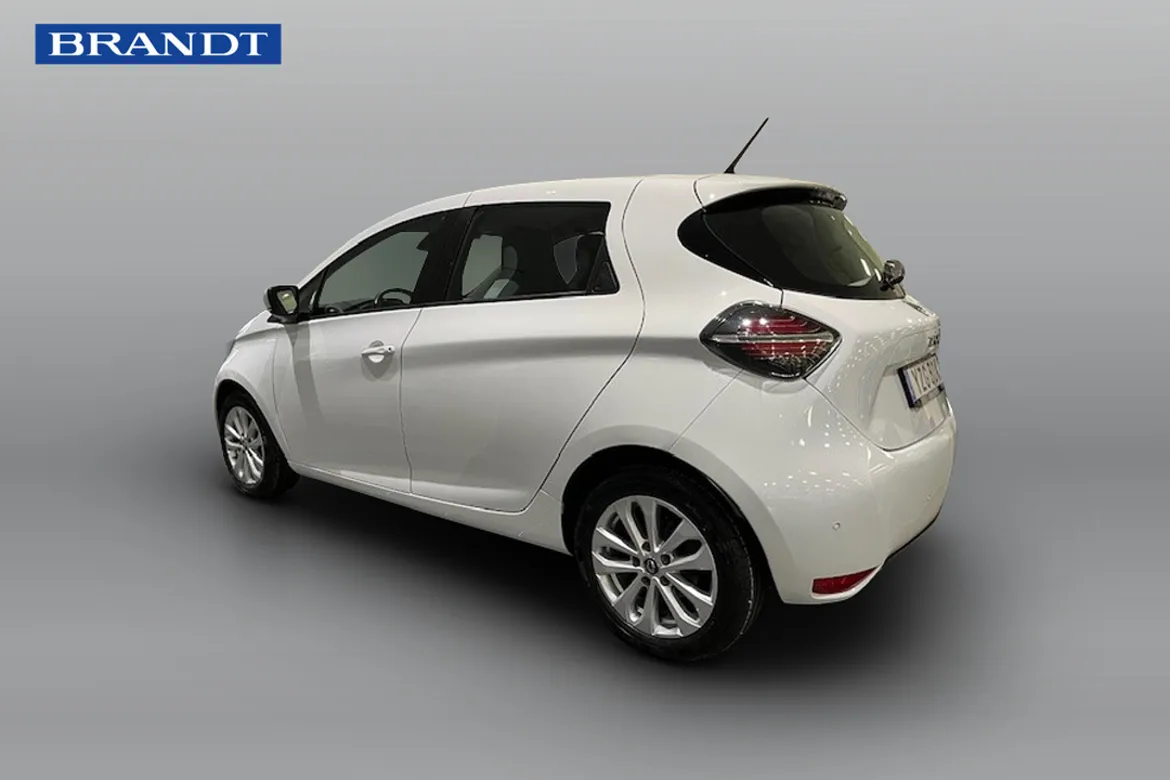 Renault ZOE R110