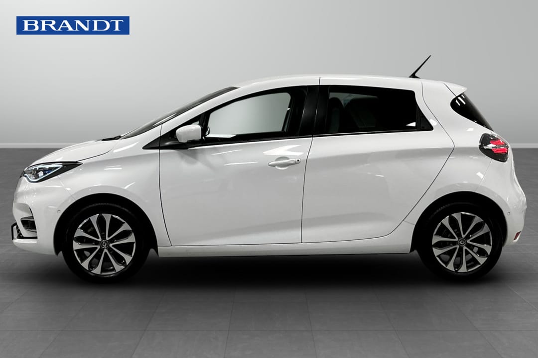 Renault ZOE R135