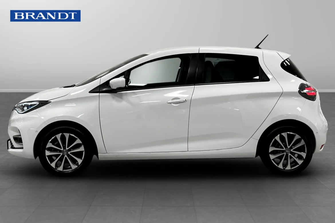 Renault ZOE R135