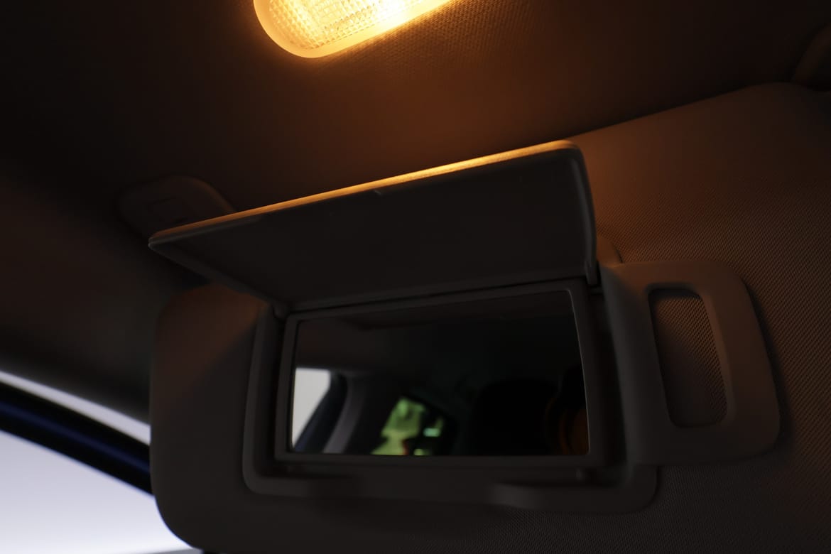 Renault Mégane 2017 - miniatyr 17