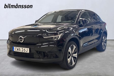 Volvo C40 Recharge Core