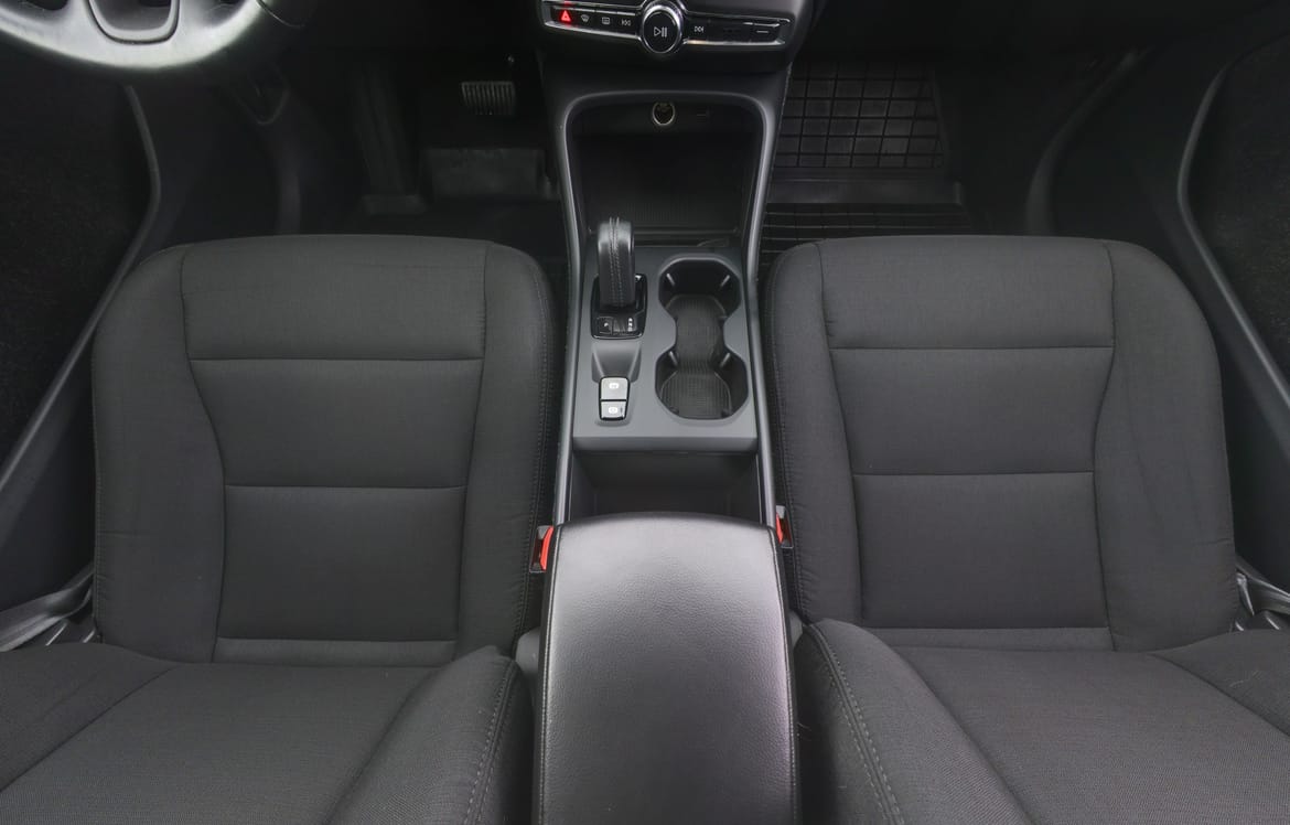 Volvo XC40 2019 - miniatyr 9