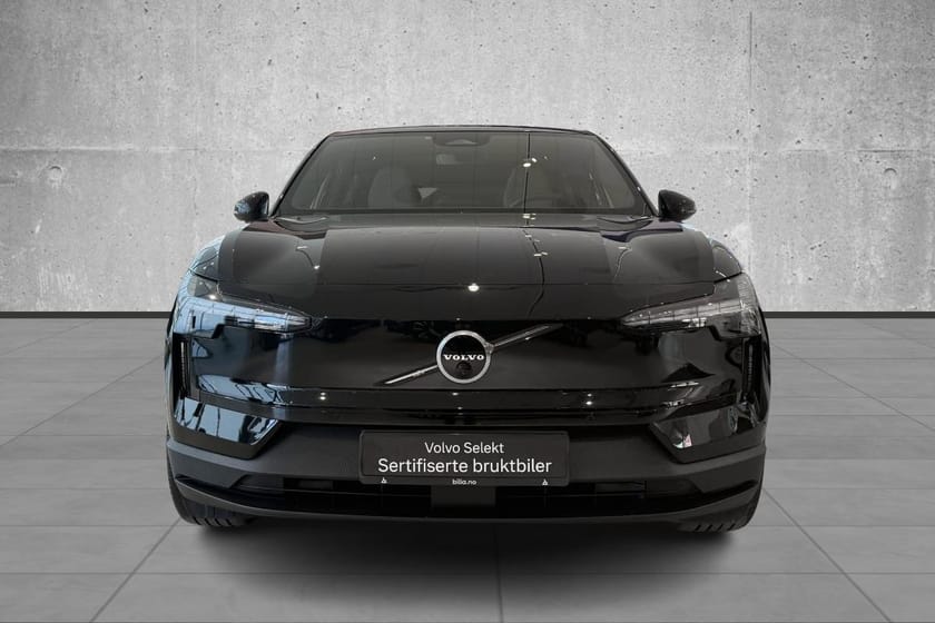 Bilde 2 av Volvo EX30 Twin Motor Performance 428Hk AWD Ultra, 360° Kamera, Harman/Kardon, Panorama