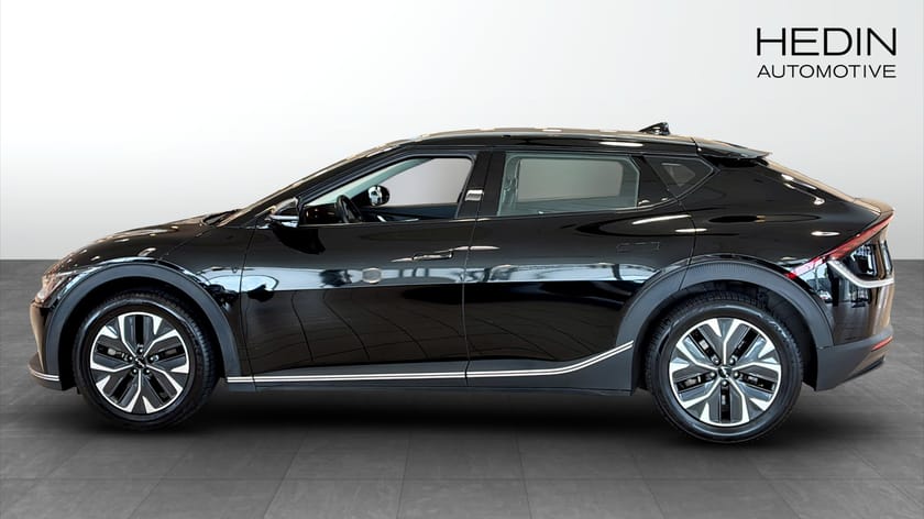 Bild 4 av Kia EV6 RWD godkänd/Navi/Apple Carplay