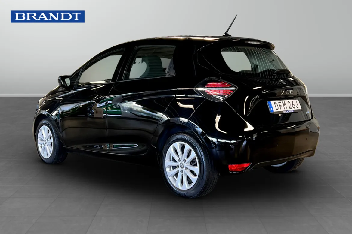 Renault ZOE R110
