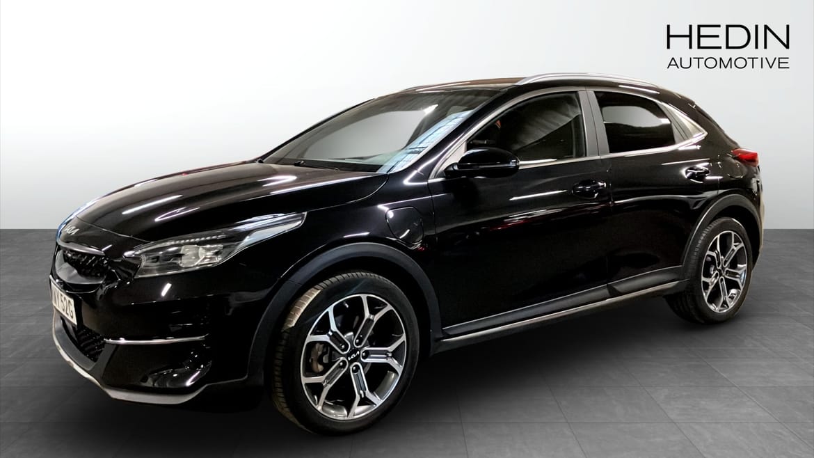 Usata Kia Xceed 2022