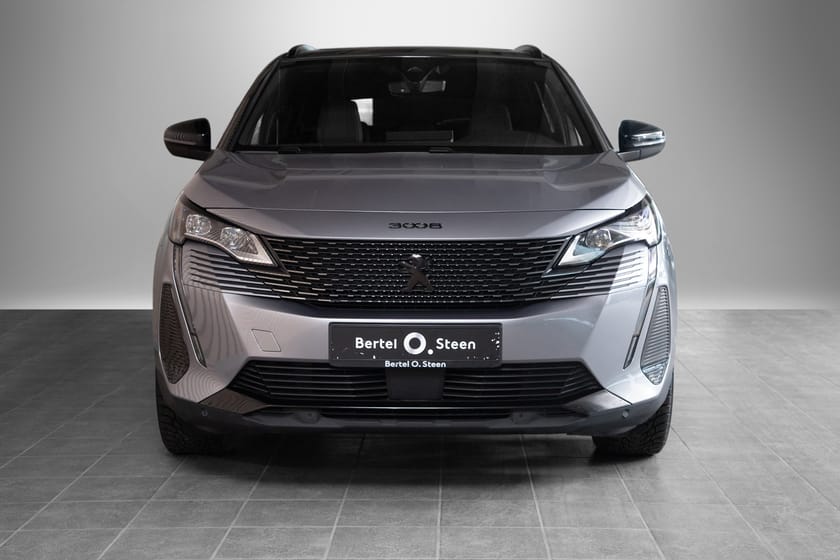 Bilde 3 av Peugeot 3008 