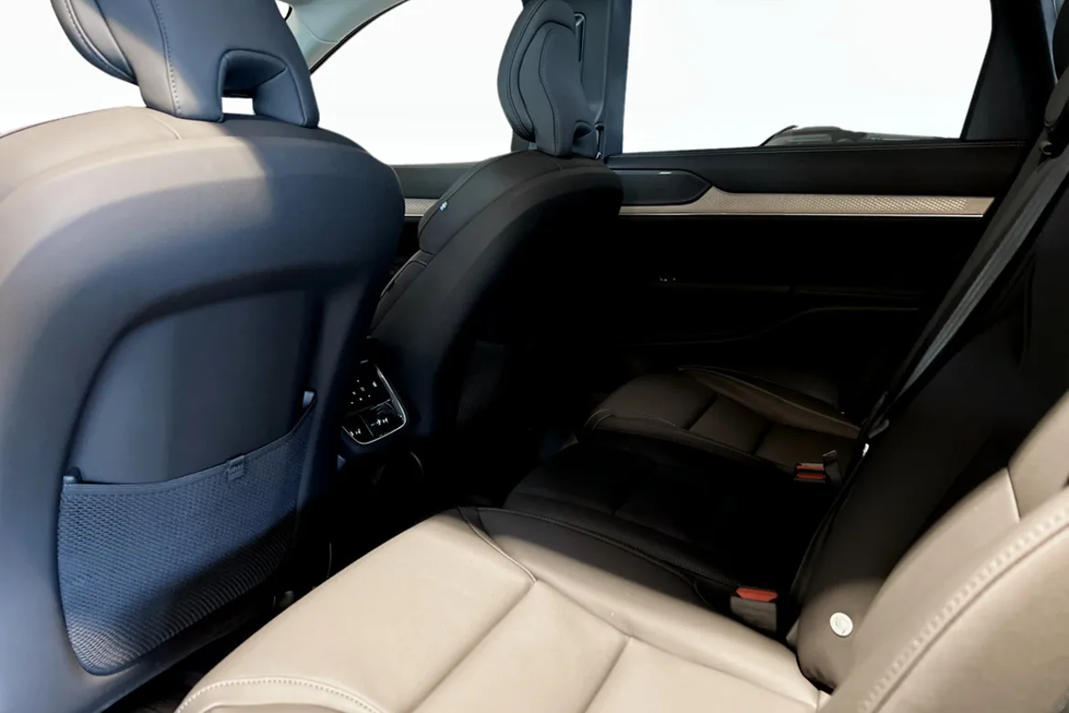 Volvo EX90 Twin Motor Performance